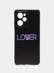 Зелёный хаки чехол для Xiaomi Poco X5 Pro 5G (Сяоми Поко Х5 Про 5 Джи), с принтом, с рисунком