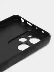 Зелёный хаки чехол для Xiaomi Poco X5 Pro 5G (Сяоми Поко Х5 Про 5 Джи), с принтом, с рисунком