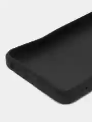 Салатовый силиконовый чехол для Infinix HOT 30i (Инфиникс Хот 30 Ай), с принтом, с рисунком