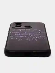 Конфетный чехол для Xiaomi Redmi 12C, с принтом, с рисунком (Сяоми Редми 12С)