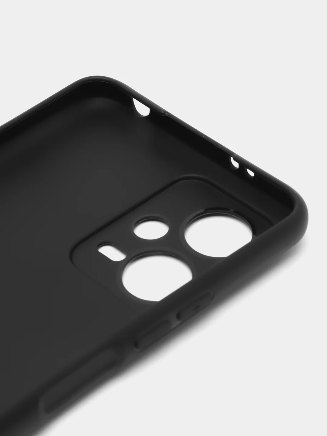 Зелёный хаки силиконовый чехол для Xiaomi Note 12 5G / POCO X5 5G (Сяоми Нот 12 5 Джи / Поко Х5), с принтом, с рисунком