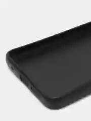 Угольный чехол для Xiaomi Redmi Note 12S, с принтом, с рисунком (Сяоми Редми Нот 12С)