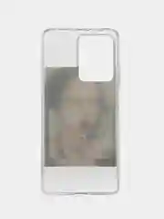 Багровый чехол для Xiaomi Poco X5 Pro 5G (Сяоми Поко Х5 Про 5 Джи), с принтом, с рисунком