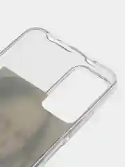 Багровый чехол для Xiaomi Redmi Note 12S, с принтом, с рисунком (Сяоми Редми Нот 12С)