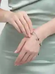 Браслет "Бабочки"