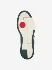 Белый кеды HALLASAN SAGA V2 FILA мужские