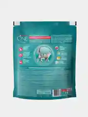 Сухой корм Purina One для стерилизованных кошек, говядина и пшеница, 750 г