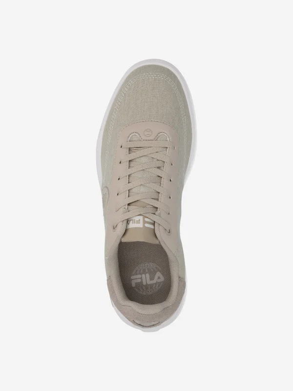 Женские кеды FILA BREAKPOINT CANVAS W