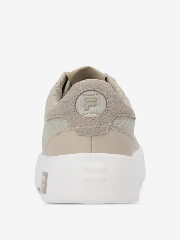Женские кеды FILA BREAKPOINT CANVAS W
