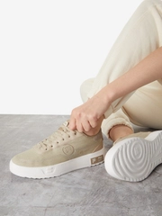 Женские кеды FILA BREAKPOINT CANVAS W
