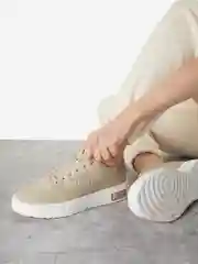 Женские кеды FILA BREAKPOINT CANVAS W