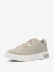Женские кеды FILA BREAKPOINT CANVAS W