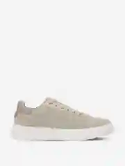 Женские кеды FILA BREAKPOINT CANVAS W