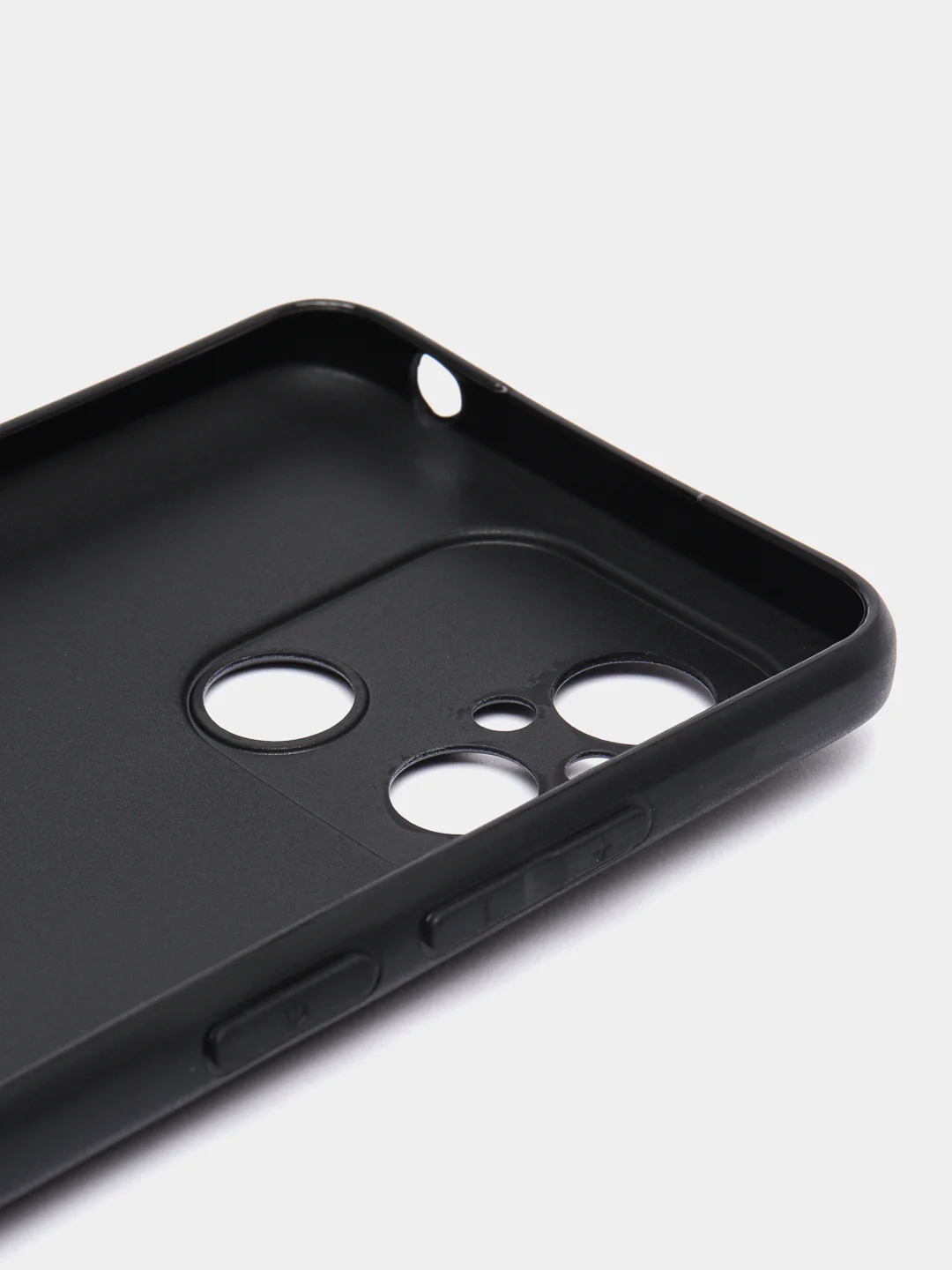 Слоновая кость чехол для Xiaomi Redmi 12C, с принтом, с рисунком (Сяоми Редми 12С)