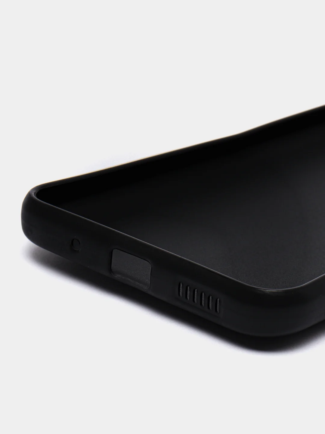 Слоновая кость чехол для Xiaomi Redmi 12C, с принтом, с рисунком (Сяоми Редми 12С)