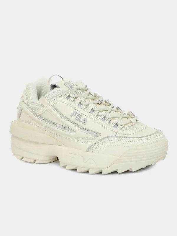 Женские кроссовки FILA DISRUPTOR II EXP