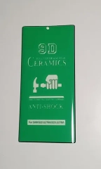 Защитная пленка Samsung S22 Ultra, S23 ULTRA керамическая