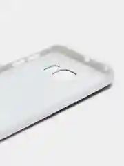 Силиконовый чехол на Samsung Galaxy S6 Edge