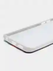 Силиконовый чехол на Samsung Galaxy S6 Edge