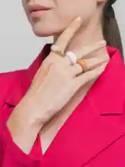 Набор колец