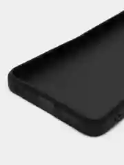 Оливковый силиконовый чехол для Infinix HOT 30i (Инфиникс Хот 30 Ай), с принтом, с рисунком