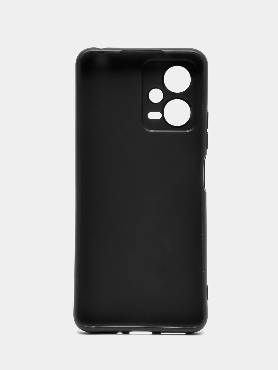 Тёмно-бордовый силиконовый чехол для Xiaomi Note 12 5G / POCO X5 5G (Сяоми Нот 12 5 Джи / Поко Х5), с принтом, с рисунком