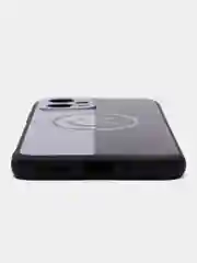 Золотистый хаки силиконовый чехол для Xiaomi Note 12 5G / POCO X5 5G (Сяоми Нот 12 5 Джи / Поко Х5), с принтом, с рисунком