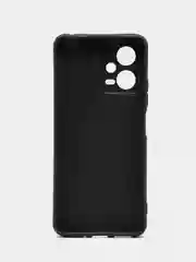 Золотистый хаки силиконовый чехол для Xiaomi Note 12 5G / POCO X5 5G (Сяоми Нот 12 5 Джи / Поко Х5), с принтом, с рисунком