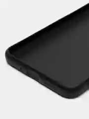 Голубой силиконовый чехол для Xiaomi Note 12 5G / POCO X5 5G (Сяоми Нот 12 5 Джи / Поко Х5), с принтом, с рисунком
