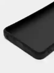 Бежевый меланж силиконовый чехол для Infinix HOT 30i (Инфиникс Хот 30 Ай), с принтом, с рисунком