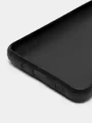 Бежевый меланж чехол для Xiaomi Redmi 12C, с принтом, с рисунком (Сяоми Редми 12С)