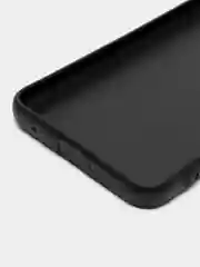 Голубой чехол для Xiaomi Redmi Note 12S, с принтом, с рисунком (Сяоми Редми Нот 12С)