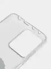 Алый чехол для Xiaomi Poco X5 Pro 5G (Сяоми Поко Х5 Про 5 Джи), с принтом, с рисунком
