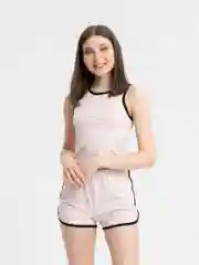 Пижама женская