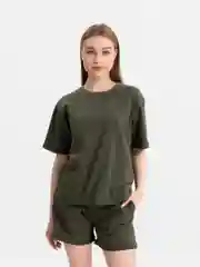 Спортивный костюм женский