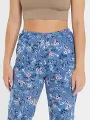 Штаны домашние широкие, Lilians