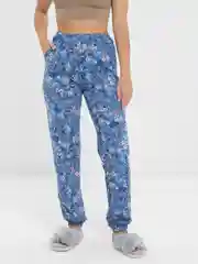 Штаны домашние широкие, Lilians