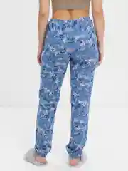 Штаны домашние широкие, Lilians