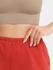 Шорты домашние красные, Lilians