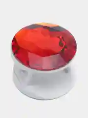 Красный держатель для телефона, попсокет