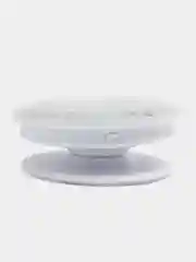 Белый попсокет