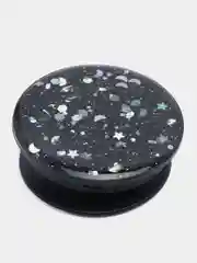 Черный попсокет