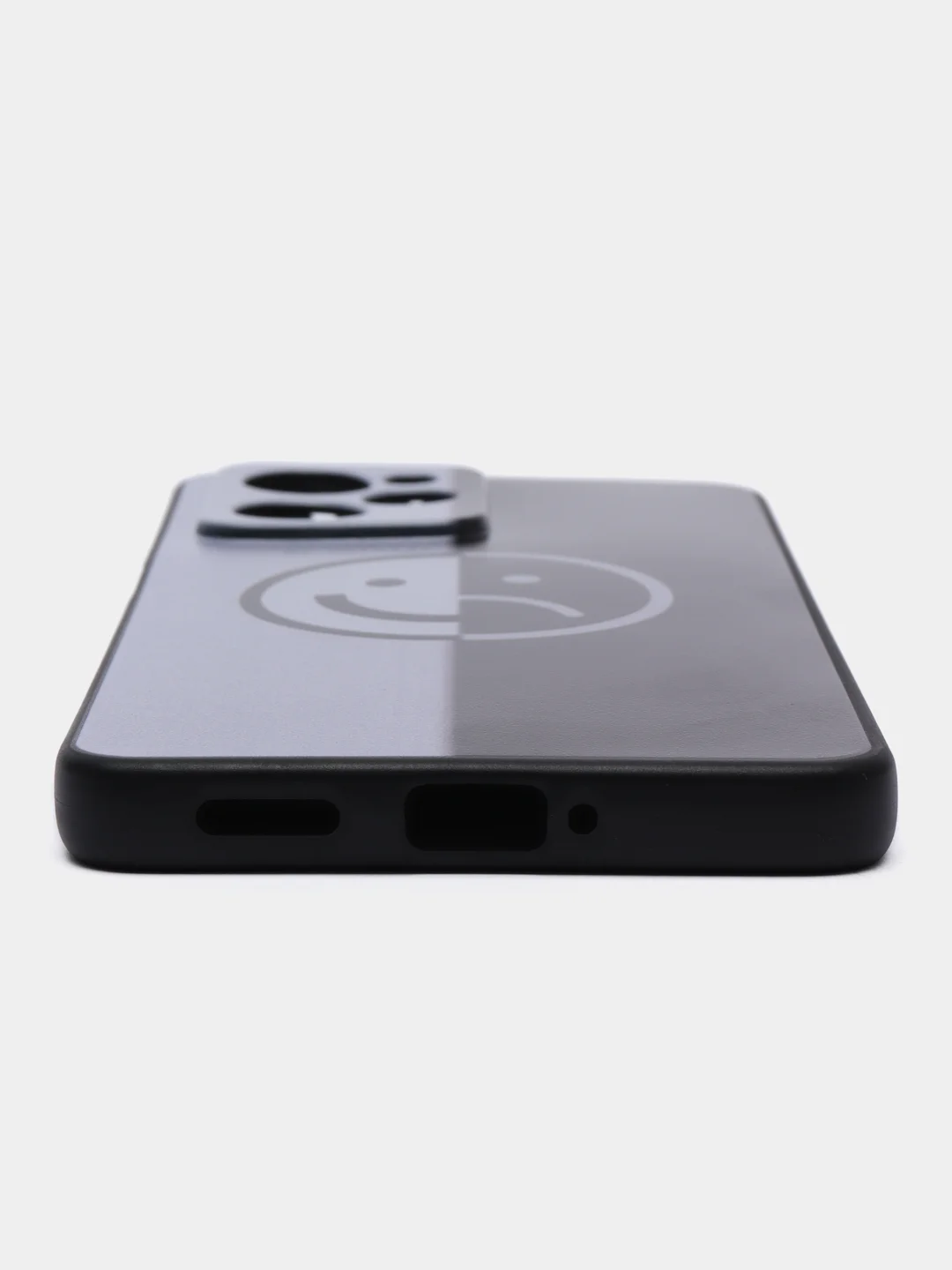 Золотистый хаки чехол для Xiaomi Poco X5 Pro 5G (Сяоми Поко Х5 Про 5 Джи), с принтом, с рисунком