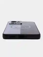 Золотистый хаки чехол для Xiaomi Poco X5 Pro 5G (Сяоми Поко Х5 Про 5 Джи), с принтом, с рисунком