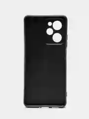 Золотистый хаки чехол для Xiaomi Poco X5 Pro 5G (Сяоми Поко Х5 Про 5 Джи), с принтом, с рисунком