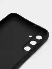 Золотистый хаки чехол для Samsung Galaxy A24 с принтом, с рисунком (Самсунг Галакси А24)