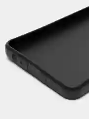 Синий меланж чехол для Realme C55 (Реалми С55), с принтом, с рисунком