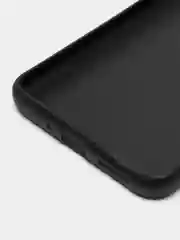 Синий меланж силиконовый чехол для Xiaomi Note 12 5G / POCO X5 5G (Сяоми Нот 12 5 Джи / Поко Х5), с принтом, с рисунком