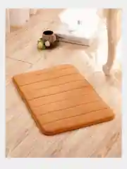 Коврик для ванной комнаты