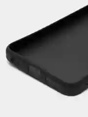 Золотистый хаки чехол на Infinix Hot 30 Play / Инфиникс Хот 30 Плей прозрачный, с рисунком, защита камеры